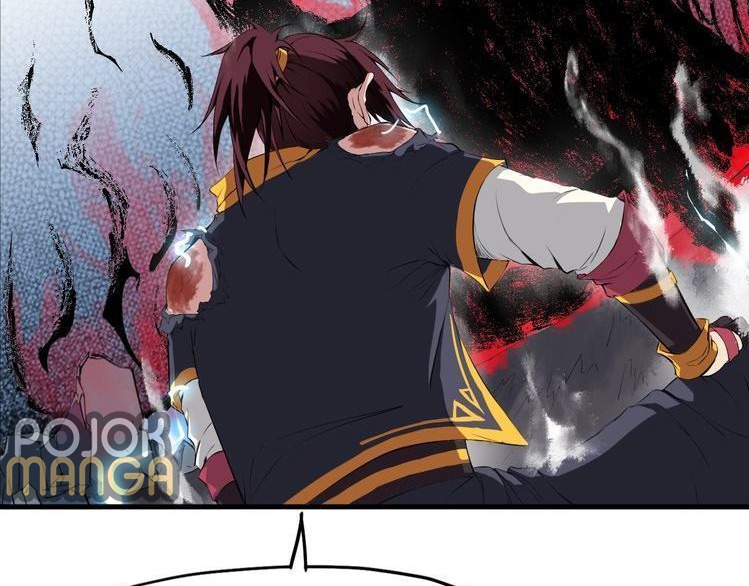 Dragon’s Blood Vessels Chapter 11 Gambar 72